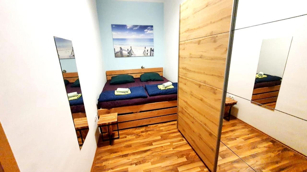 Ferienwohnung Stylische Ruheoase Wien Exterior foto