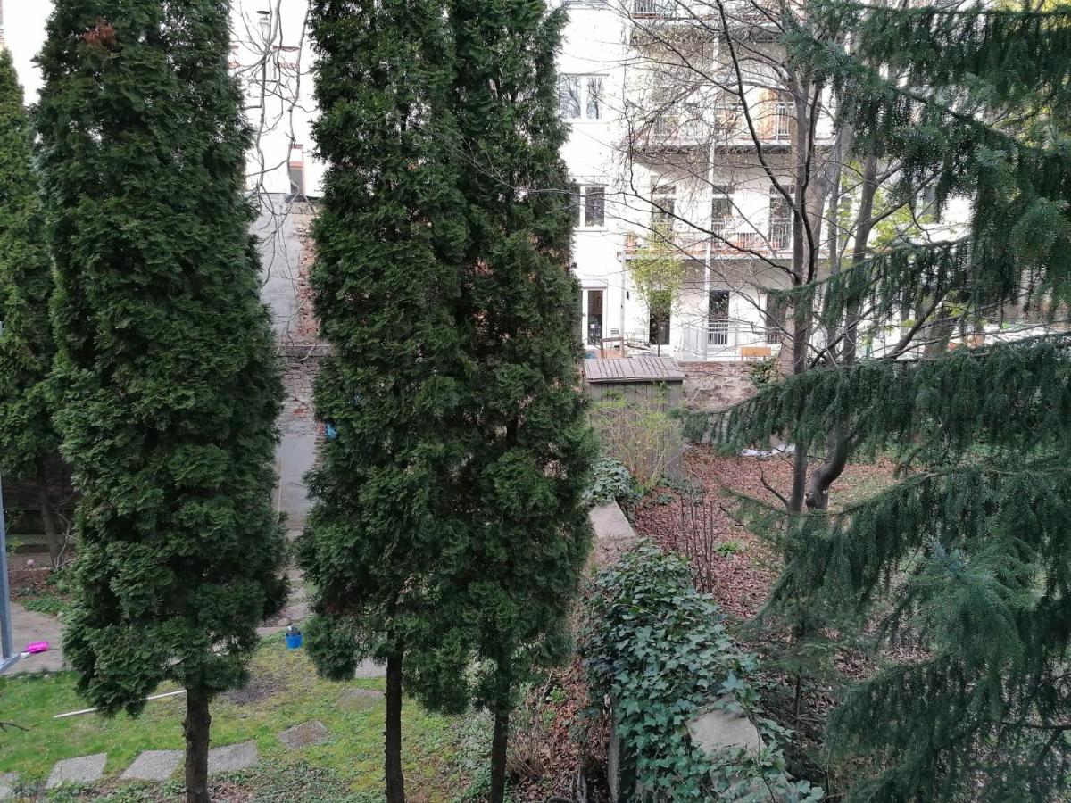Ferienwohnung Stylische Ruheoase Wien Exterior foto
