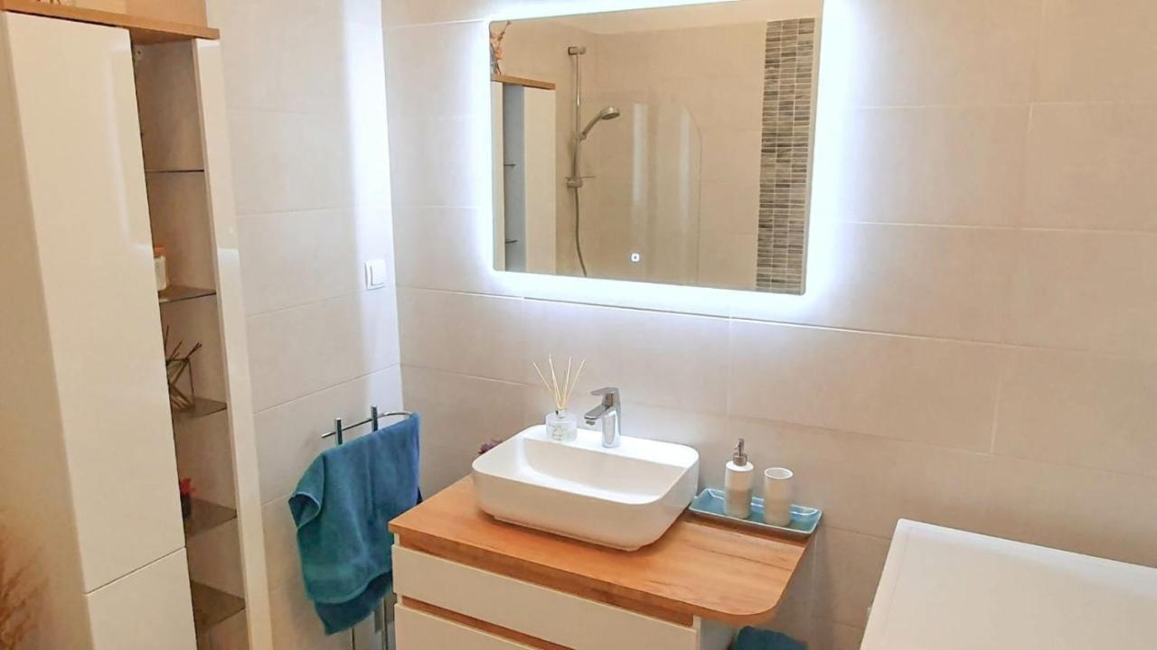 Ferienwohnung Stylische Ruheoase Wien Exterior foto