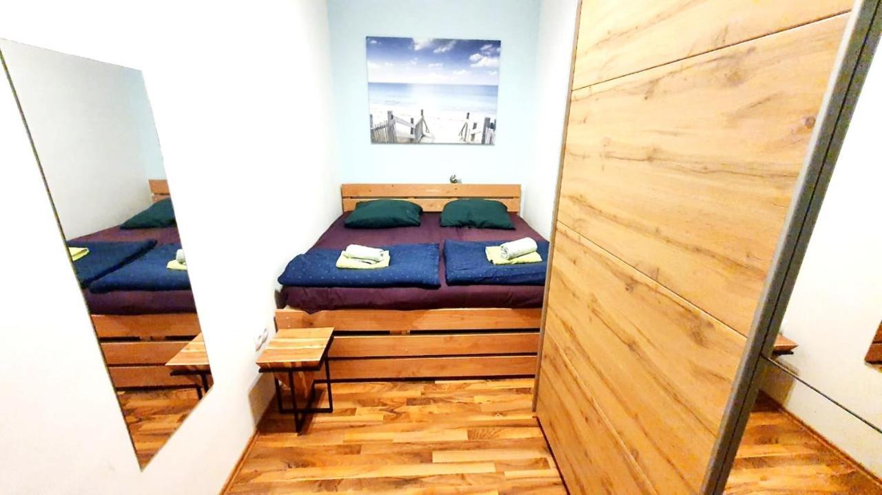 Ferienwohnung Stylische Ruheoase Wien Exterior foto